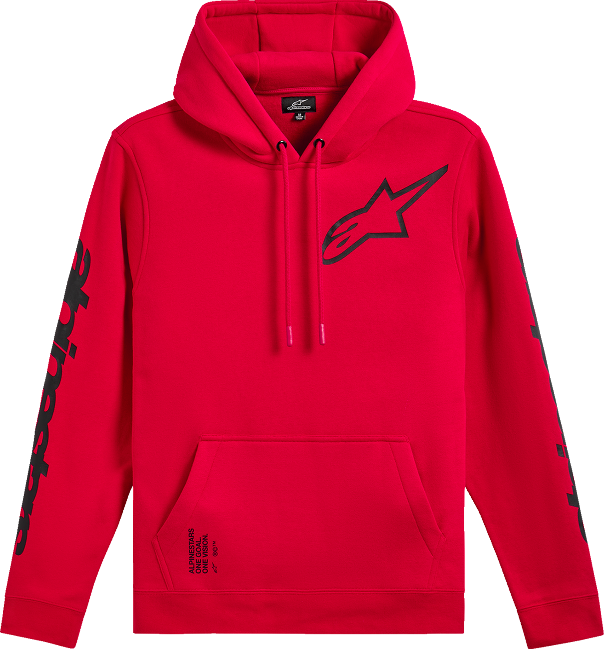 Alpinestars Triple Pullover Hoodie