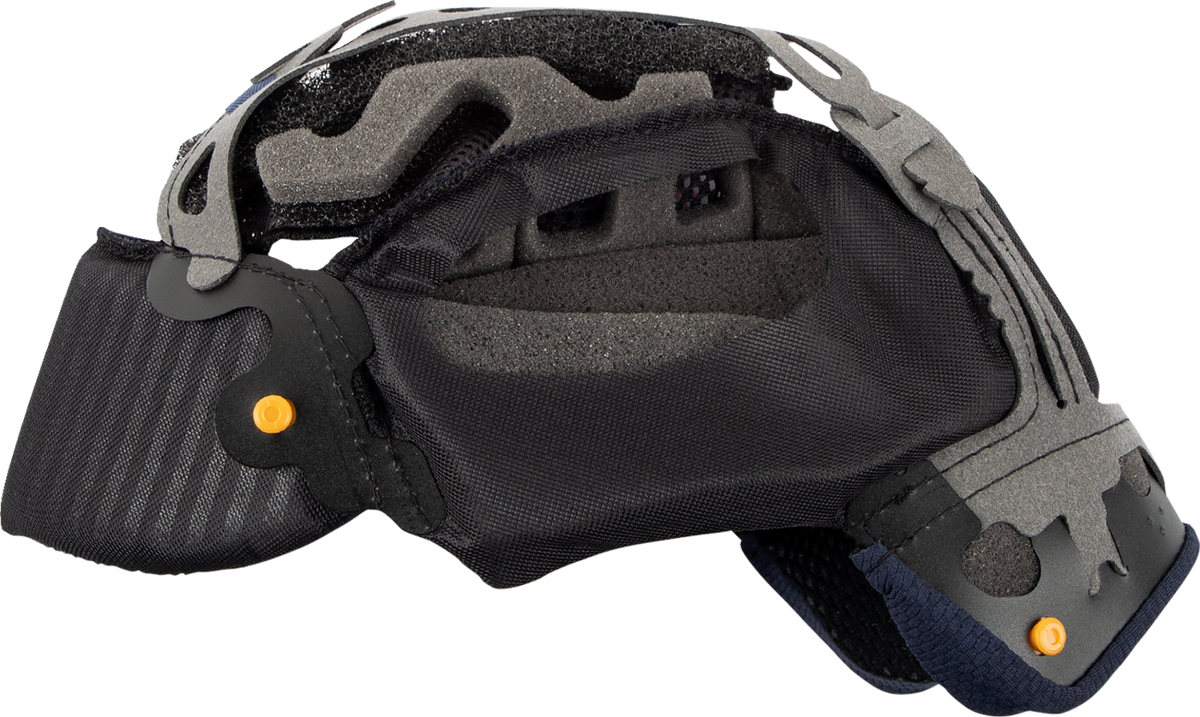 ARAI Helmets Quantum-X Helmet Interior Pad — S