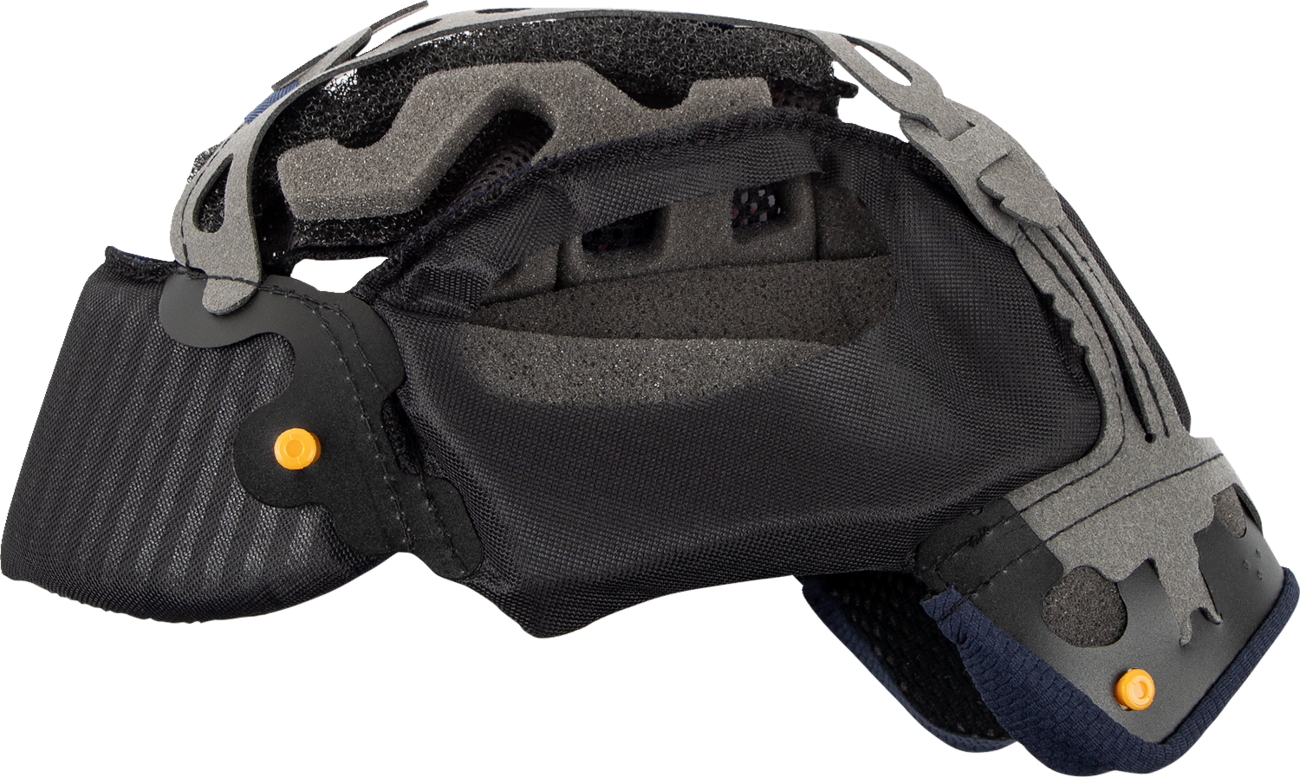 ARAI Helmets Quantum-X Helmet Interior Pad — S