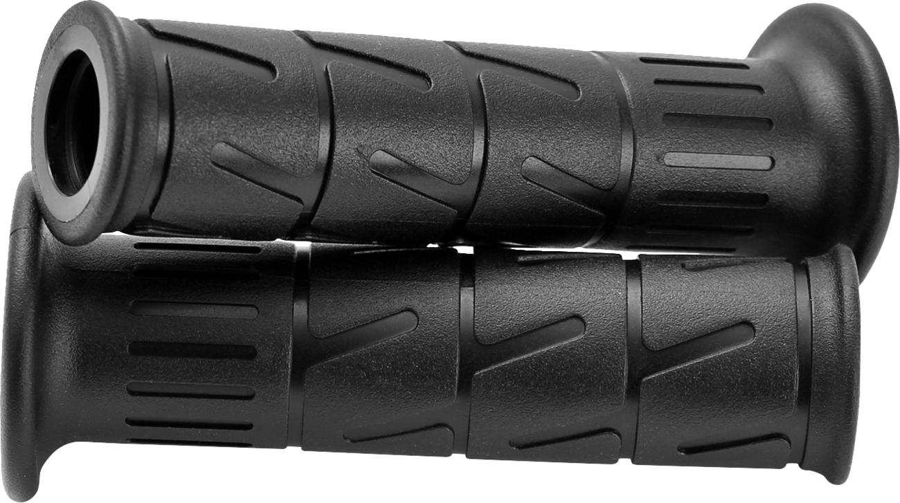 Domino Kawasaki Replica Grips