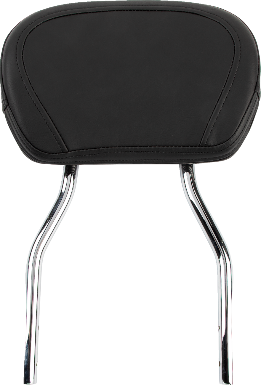 Cobra Round Sissy Bar - Short - FLSTF/FXST