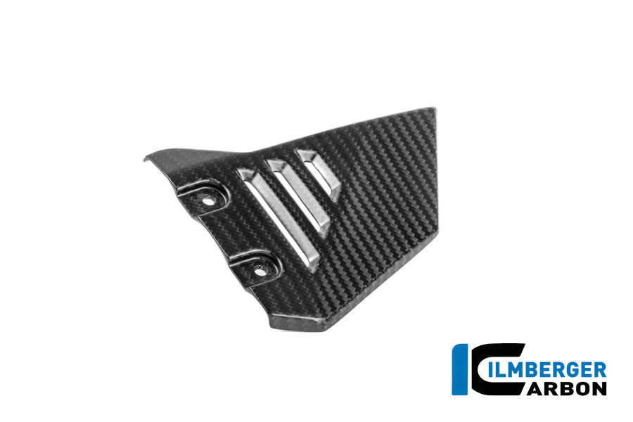 Ilmberger Carbon Subframe Cover Right BMW R 1300 GS Adventure - Matte / Twill