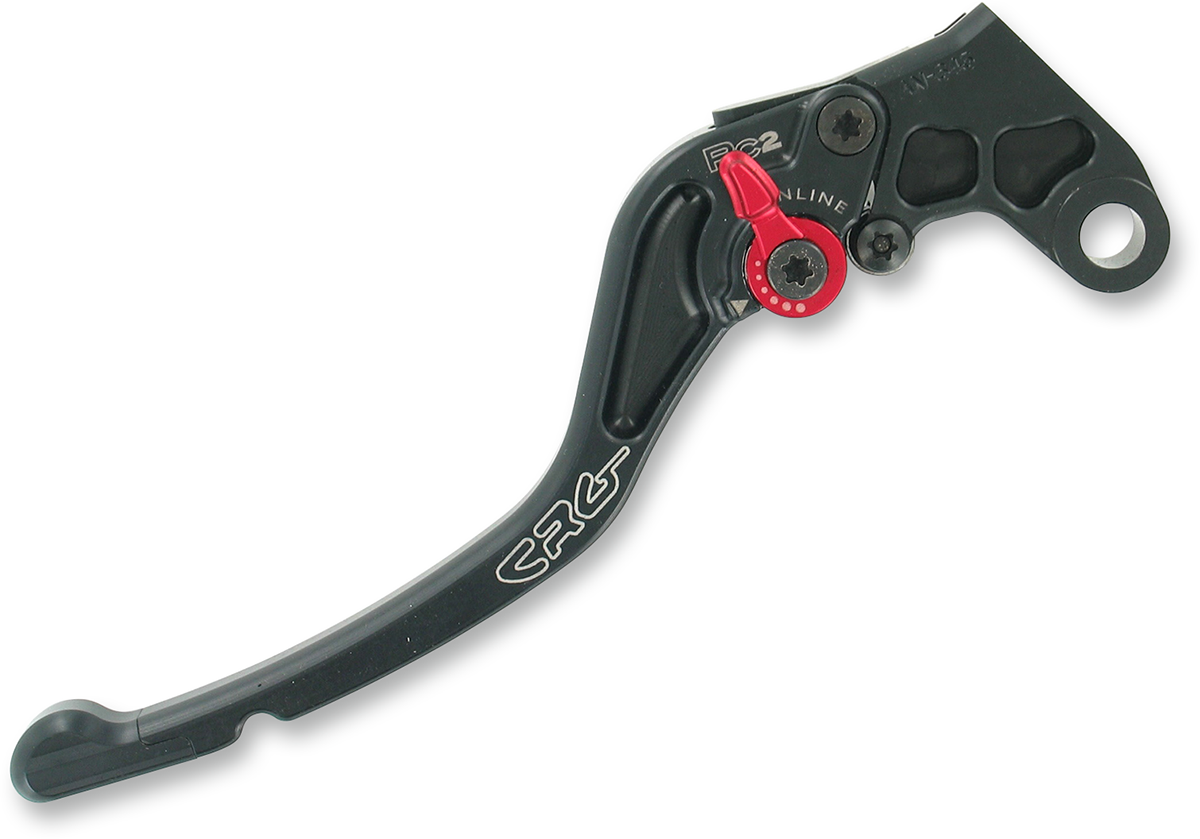 CRG RC2 Standard Clutch Lever - Black
