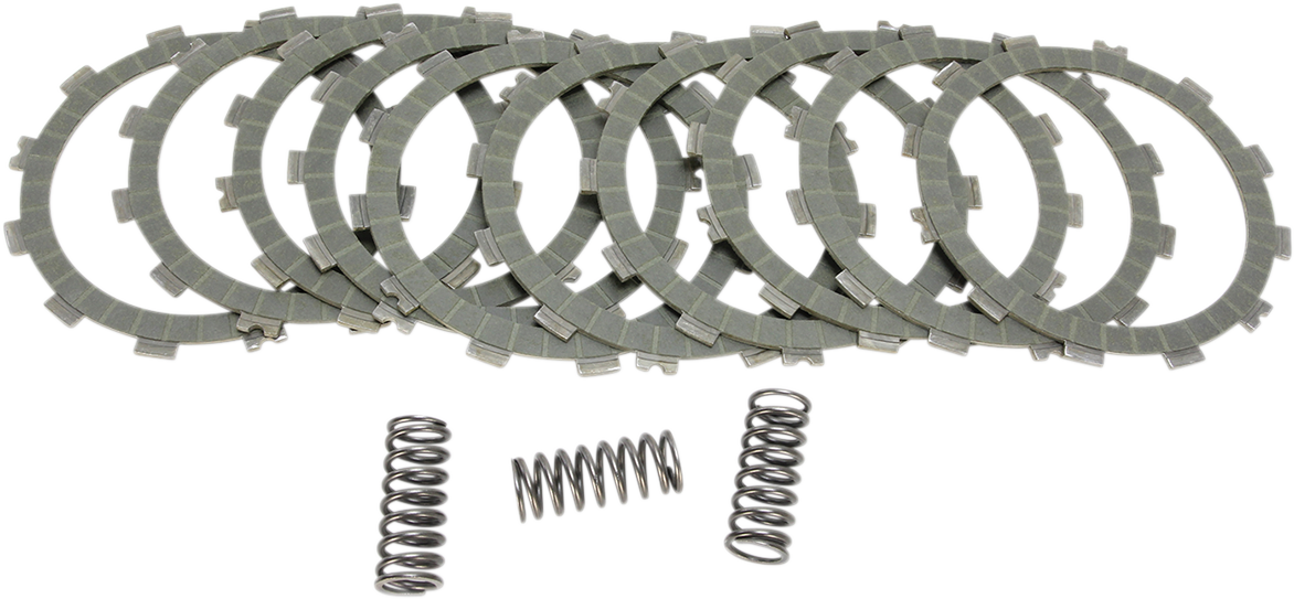 EBC Brakes Clutch Kit