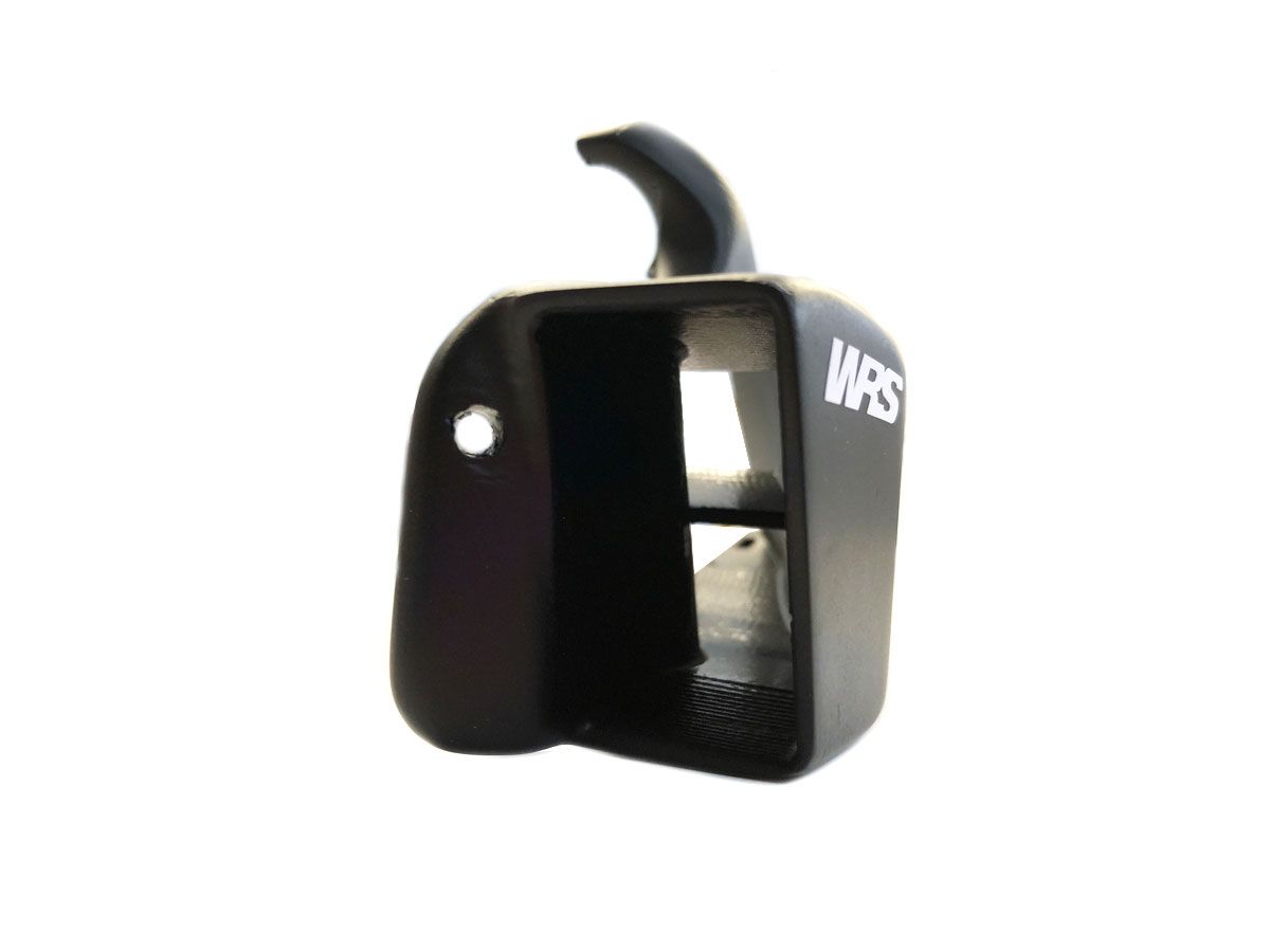 BRAKING SYSTEM COOLING DUCTS PITBIKE FORCELLA MUPO FINO 2019