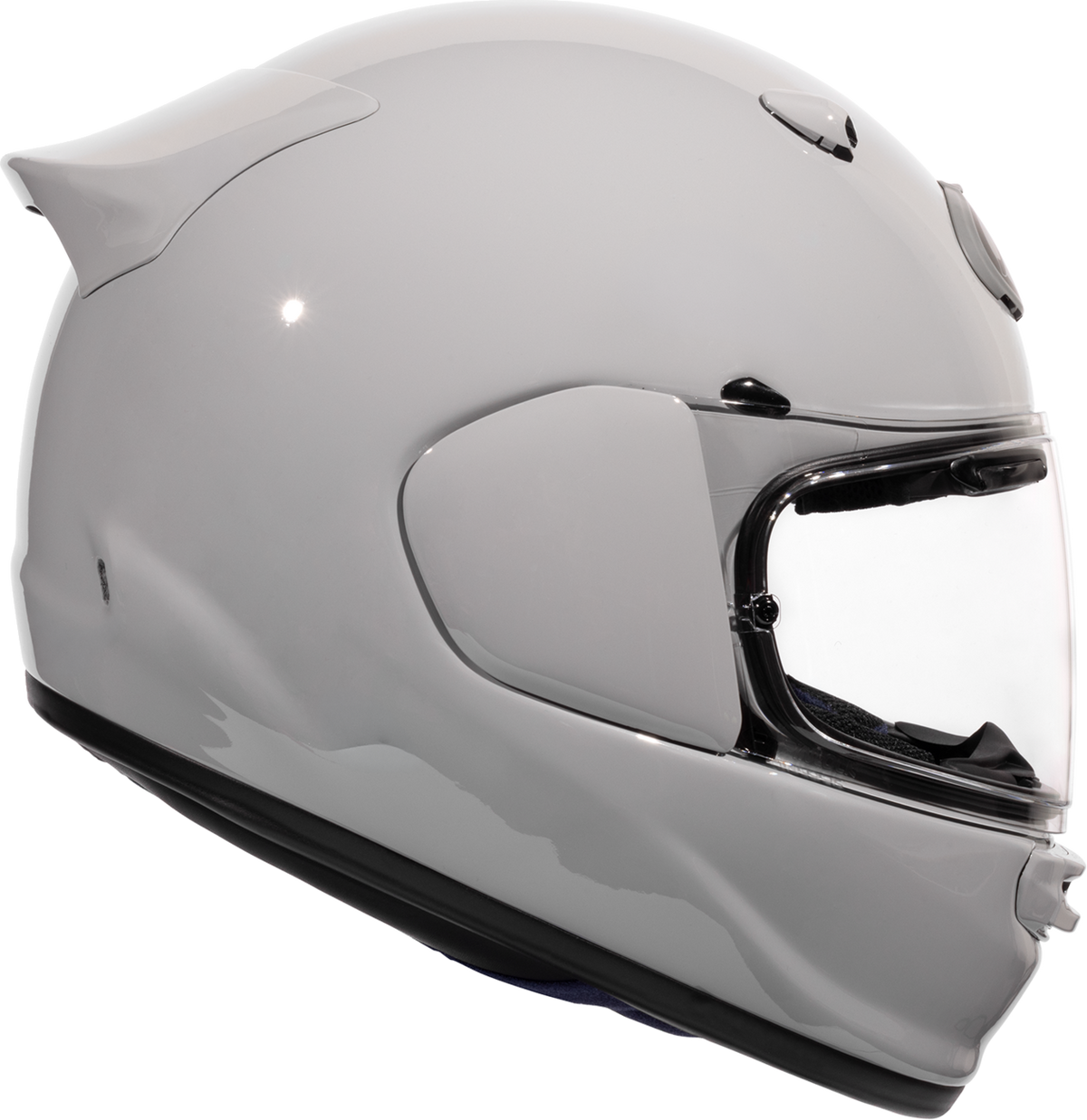 ARAI Helmets Contour-X Helmet - Gloss / Gray / Light Gray / L