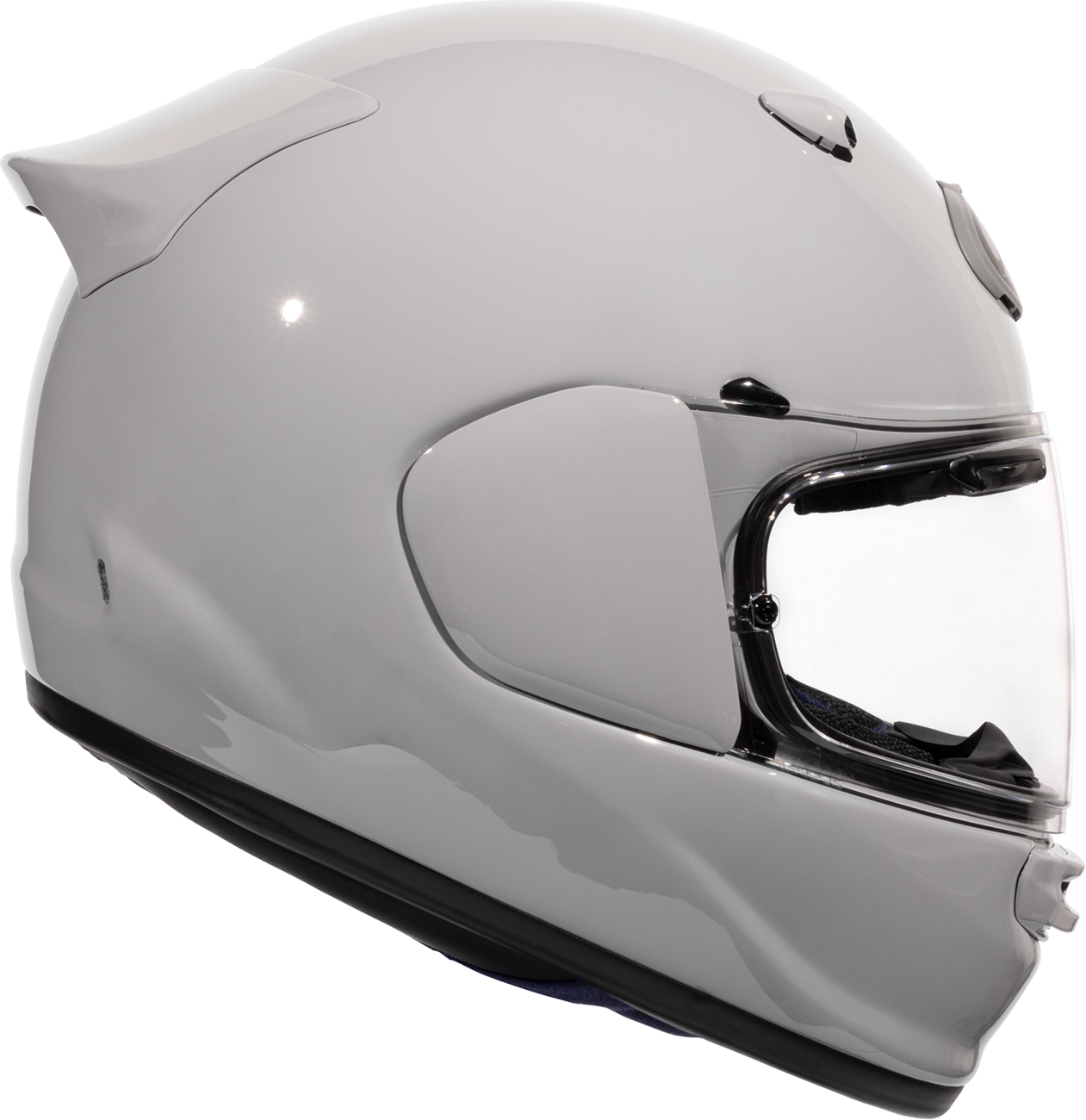 ARAI Helmets Contour-X Helmet - Gloss / Gray / Light Gray / L