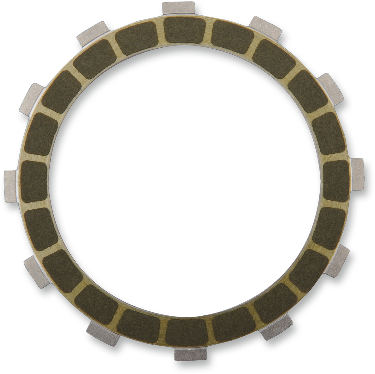 Barnett Clutch Friction Plate - Honda/Kawasaki/Suzuki/Triumph