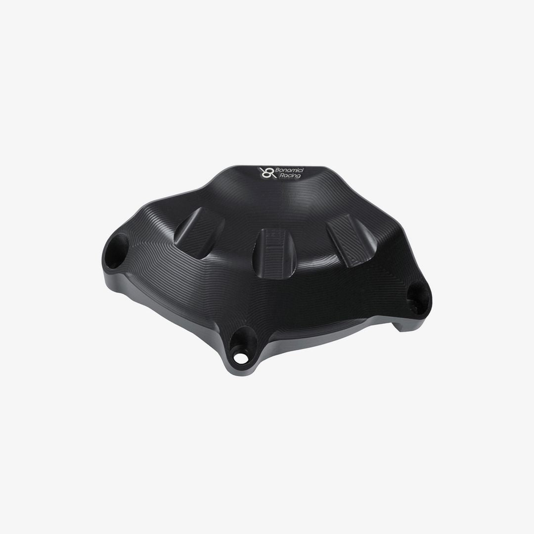 Bonamici Racing Engine Protection (Left Side) - Yamaha YZF R6