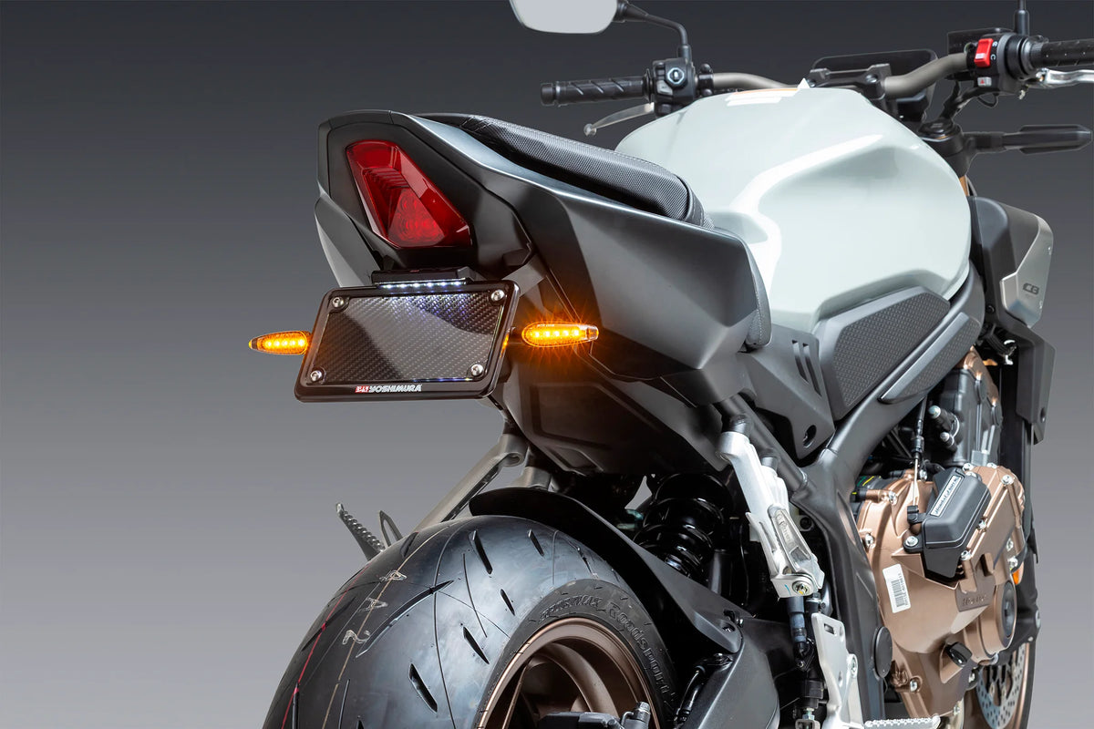 Yoshimura CBR650R/CB650R 23-25 V2 Fender Eliminator Kit