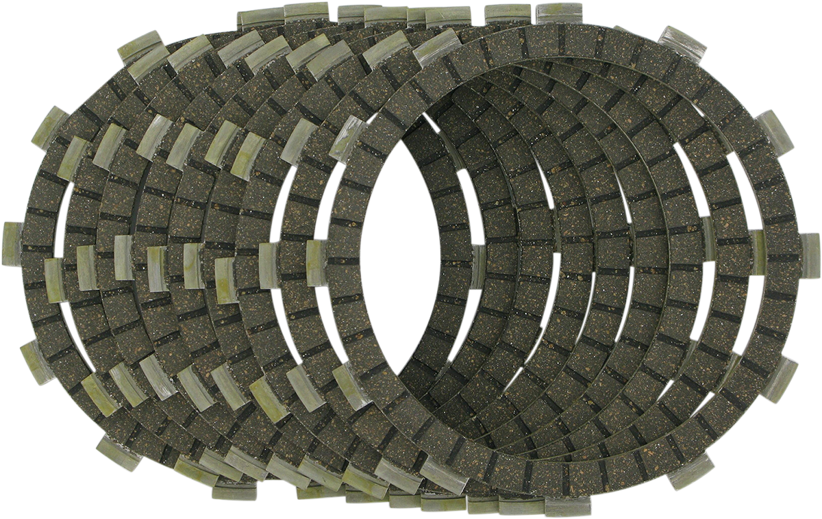 EBC Brakes Clutch Kit
