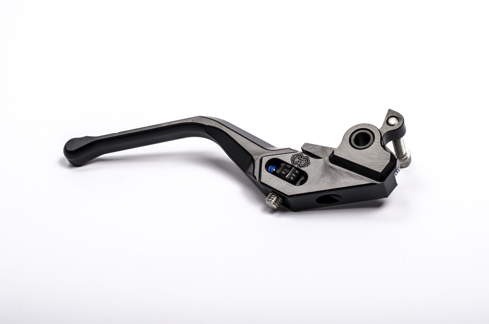 Gilles Tooling Hand Clutch Lever FXL Black