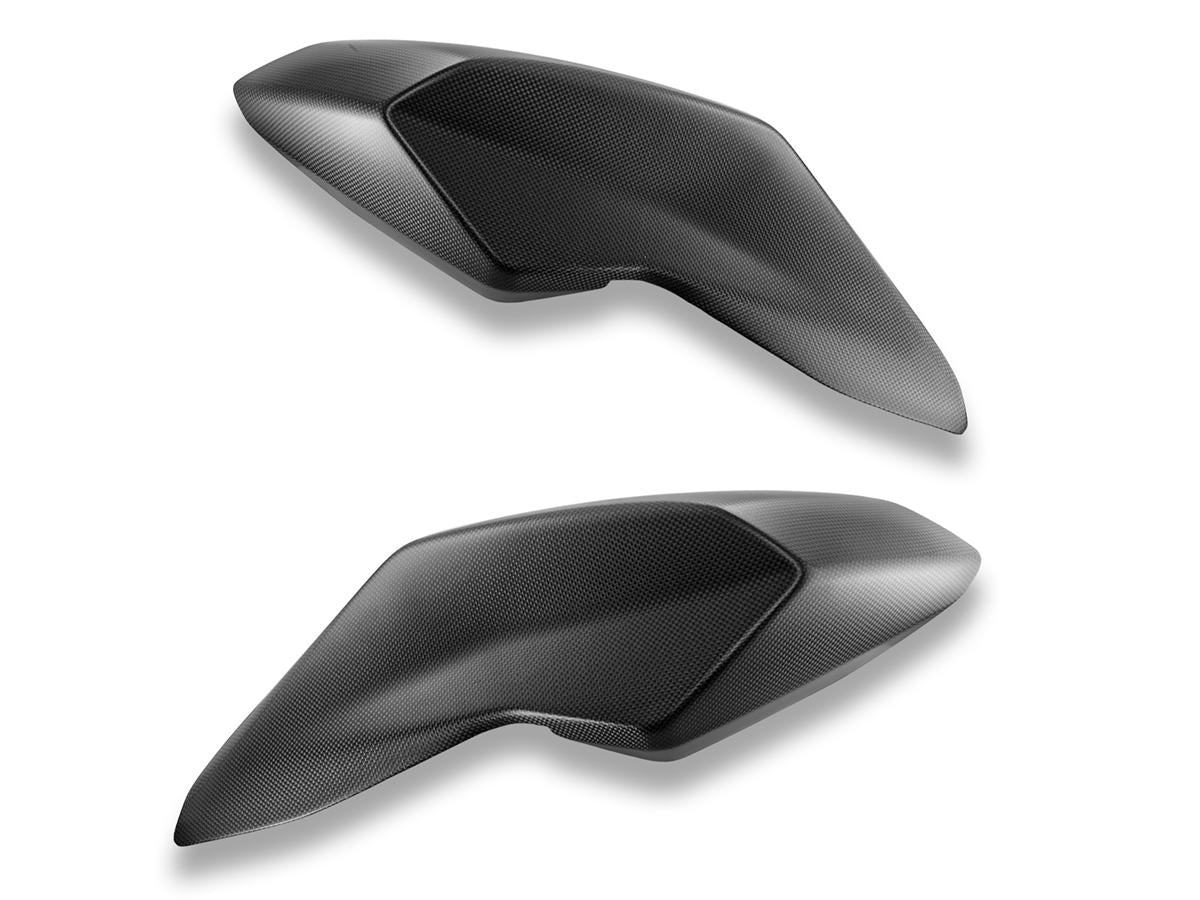 Ducabike DBK CRB202O - Hm 950 Carbon Tank Side Covers
