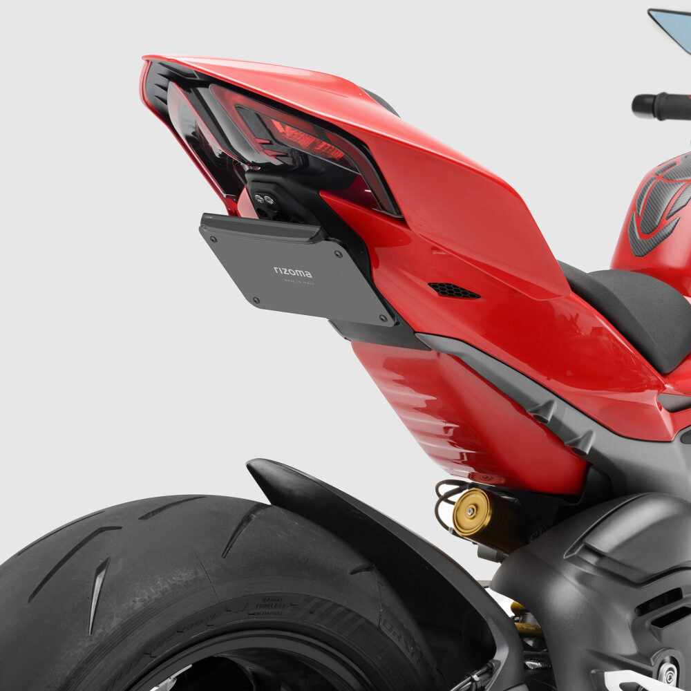 Rizoma FLAT-OUT Fender Eliminator