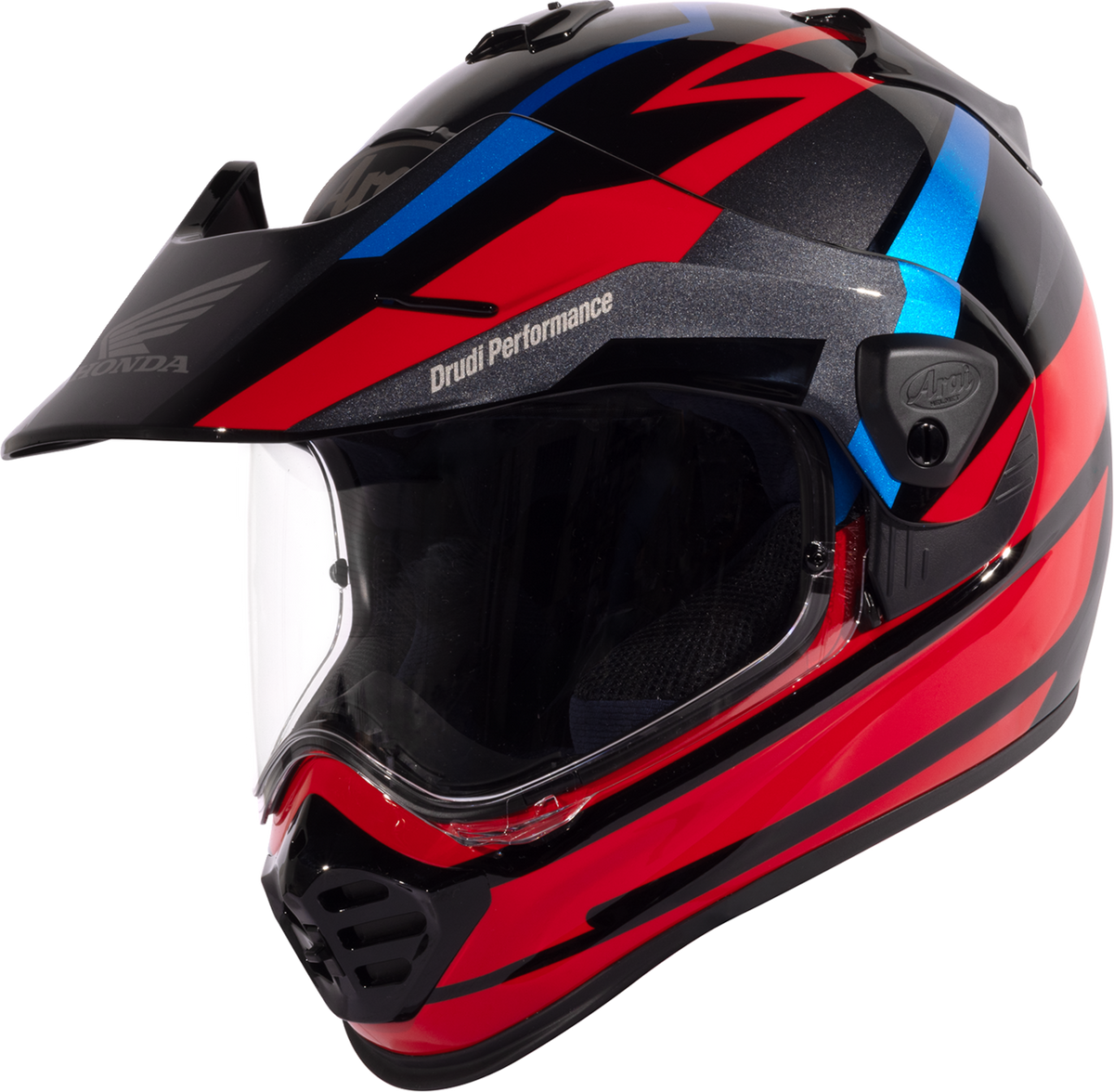 ARAI Helmets XD-5 Honda Africa Twin Helmet