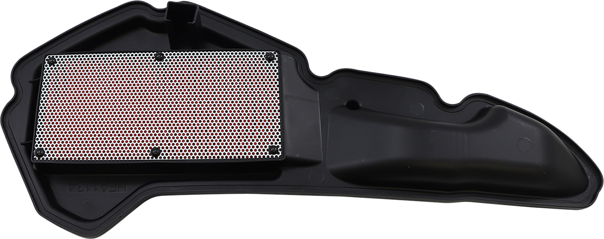 Hiflofiltro Scooter Air Filter - Honda