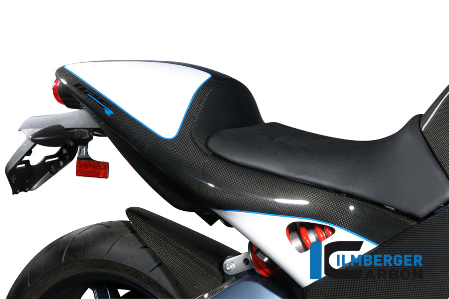 Ilmberger Carbon Rear Fairing (Single Seat) R/Cr Carbon