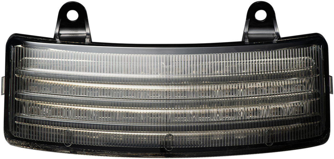Custom Dynamics ProBeam® LED TriBar Taillight