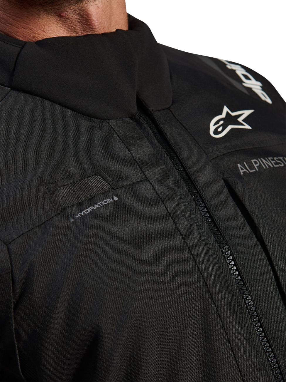 Alpinestars Andes V4 Drystar® Jacket