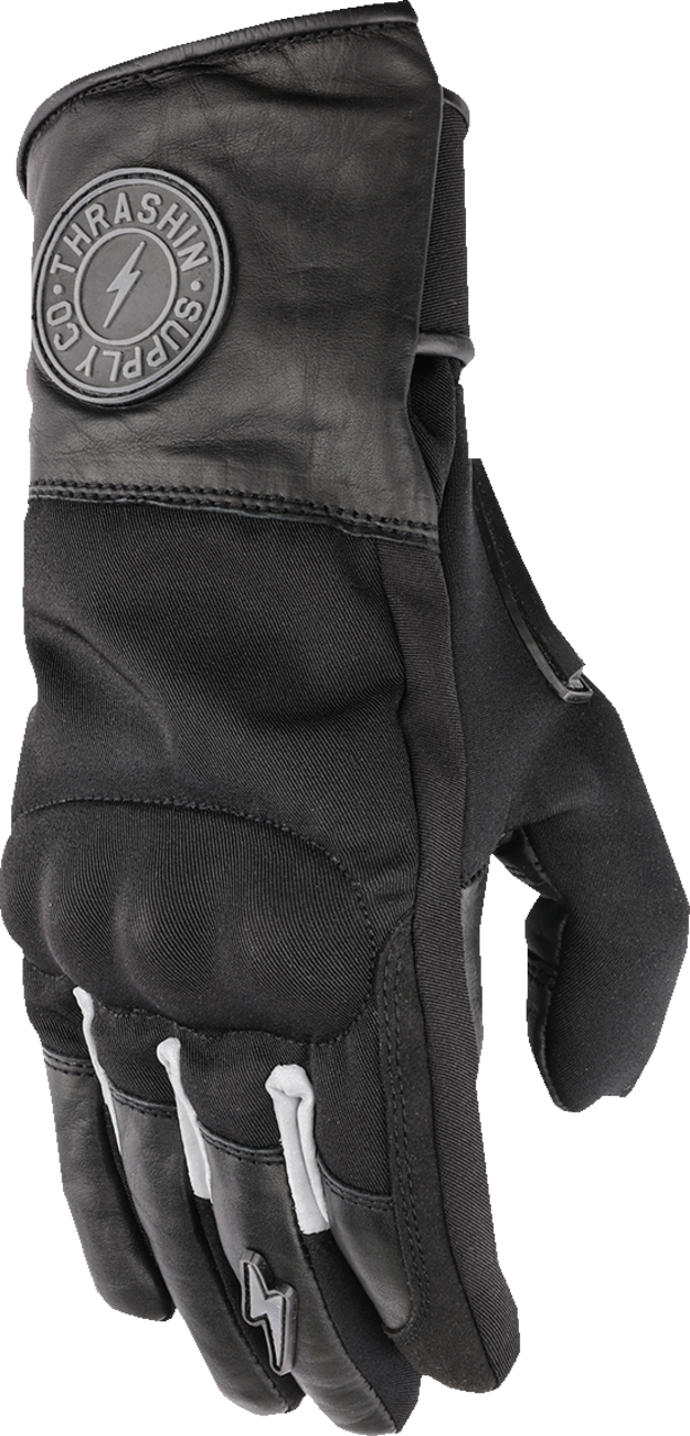 Thrashin Supply CO. Mission Waterproof Gloves