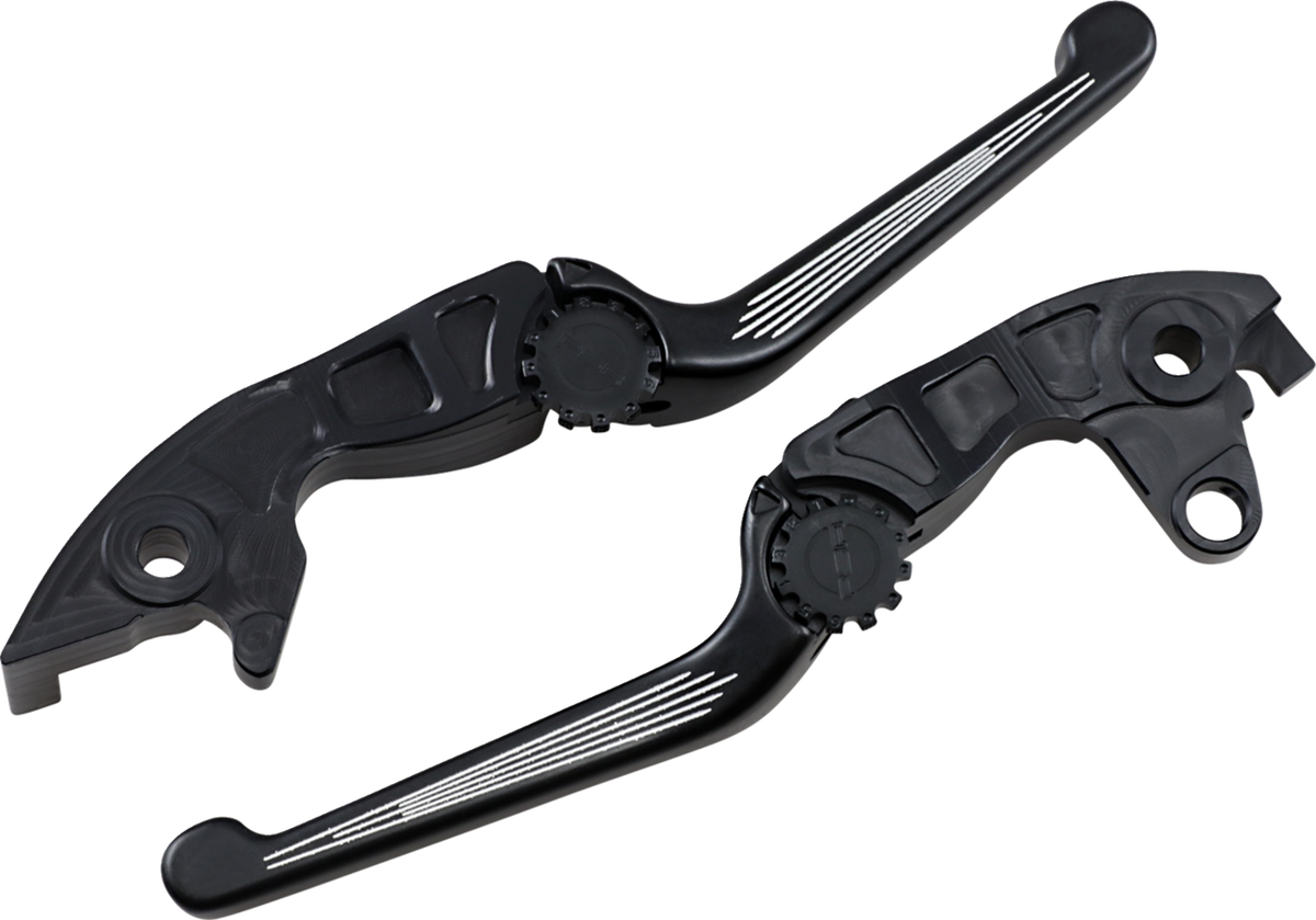PSR Anthem Adjustable Lever Set