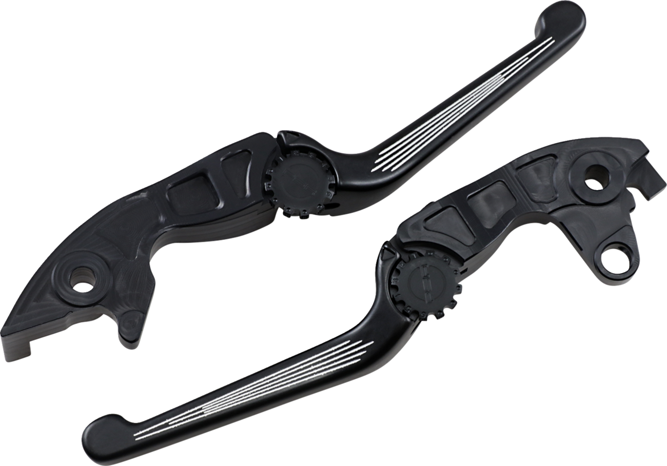 PSR Anthem Adjustable Lever Set