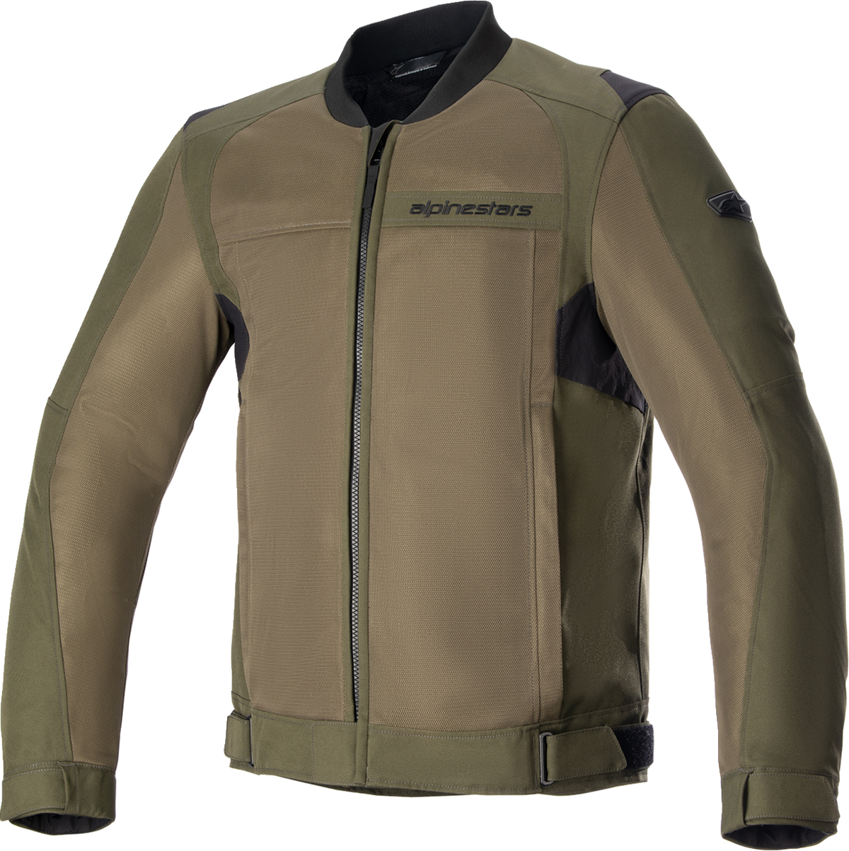 Alpinestars Luc V2 Air Jacket