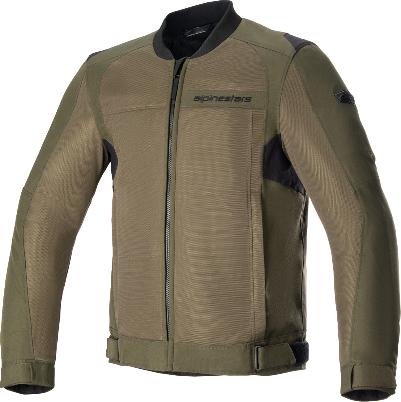 Alpinestars Luc V2 Air Jacket