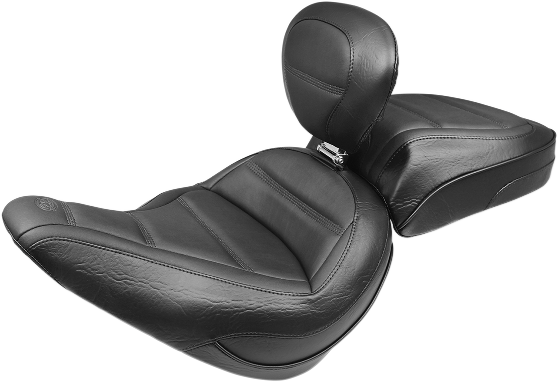 Mustang Passenger Touring Seat - FLSL