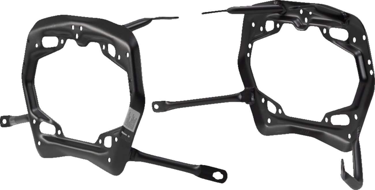 SW-Motech PRO Side Carrier - Left/Right - Yamaha - Tracer 9 GT/GT+