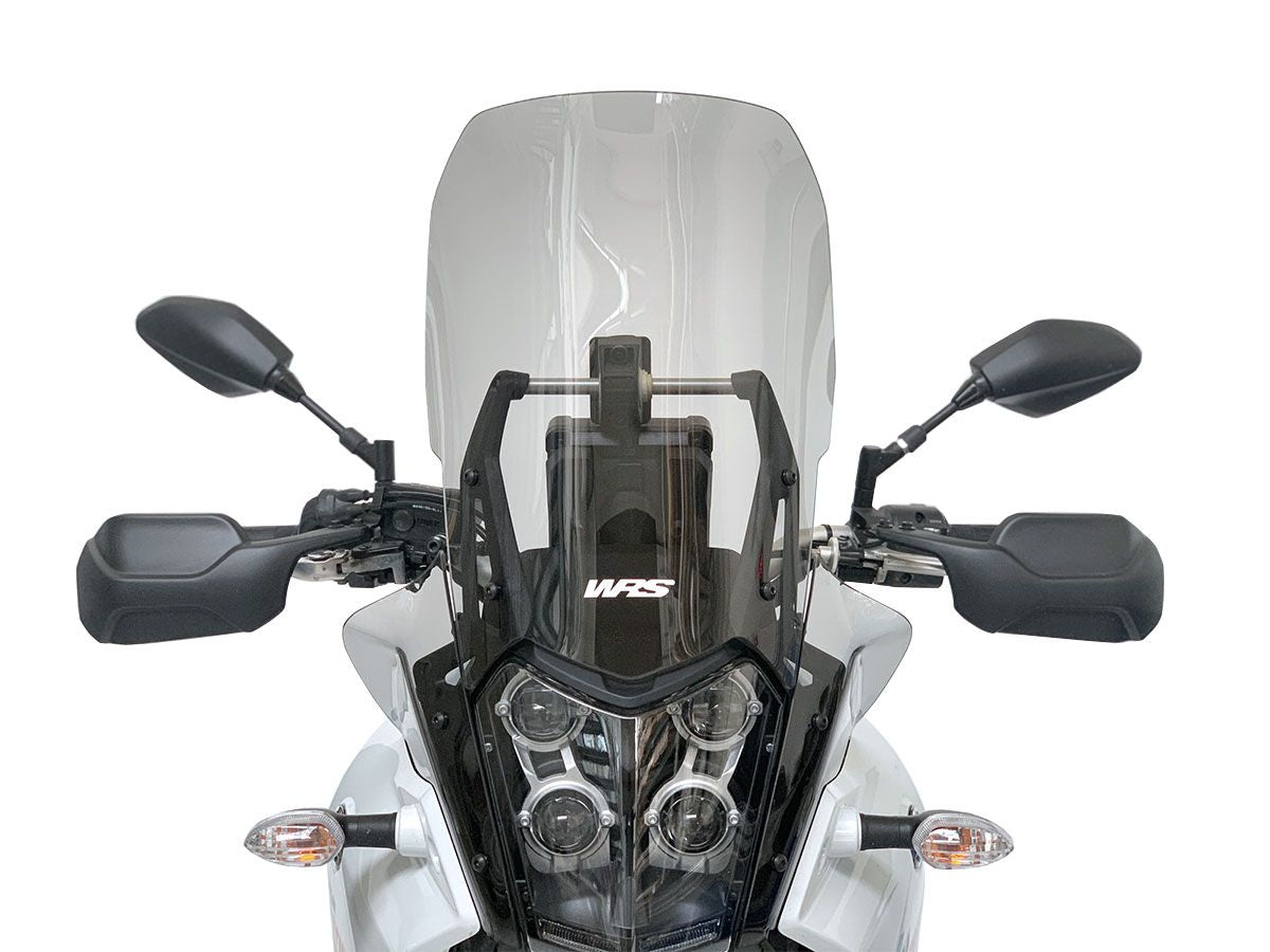 WRS Caponord Windscreen Yamaha Tenere 700 2019-2024