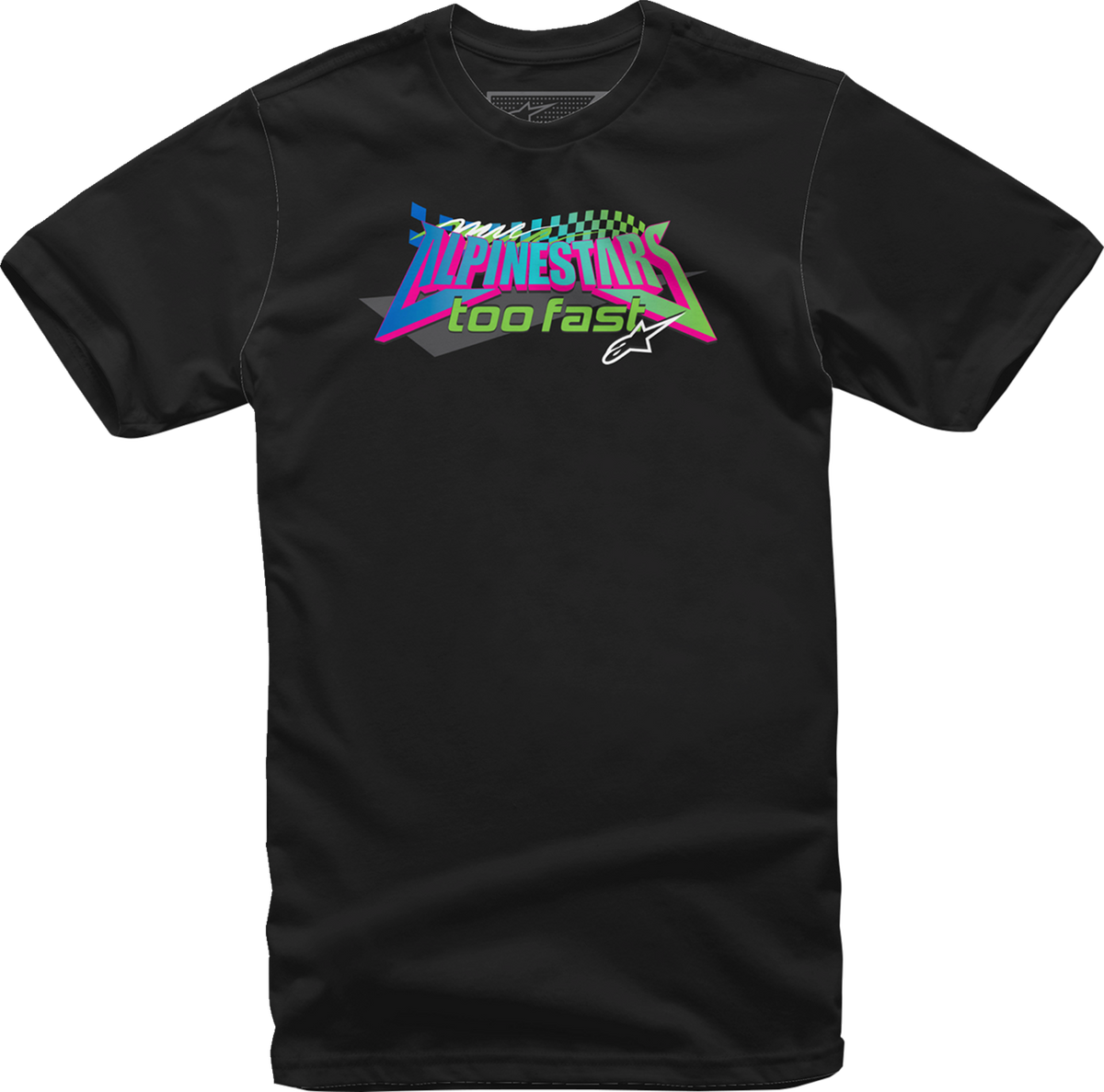 Alpinestars Rocker T-Shirt