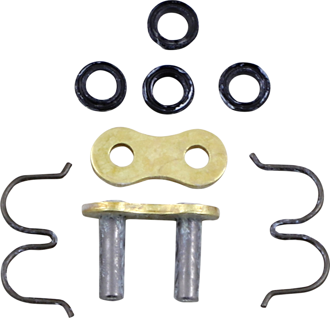 Renthal 520 R4 SRS - Road Chain - Replacement Master Link