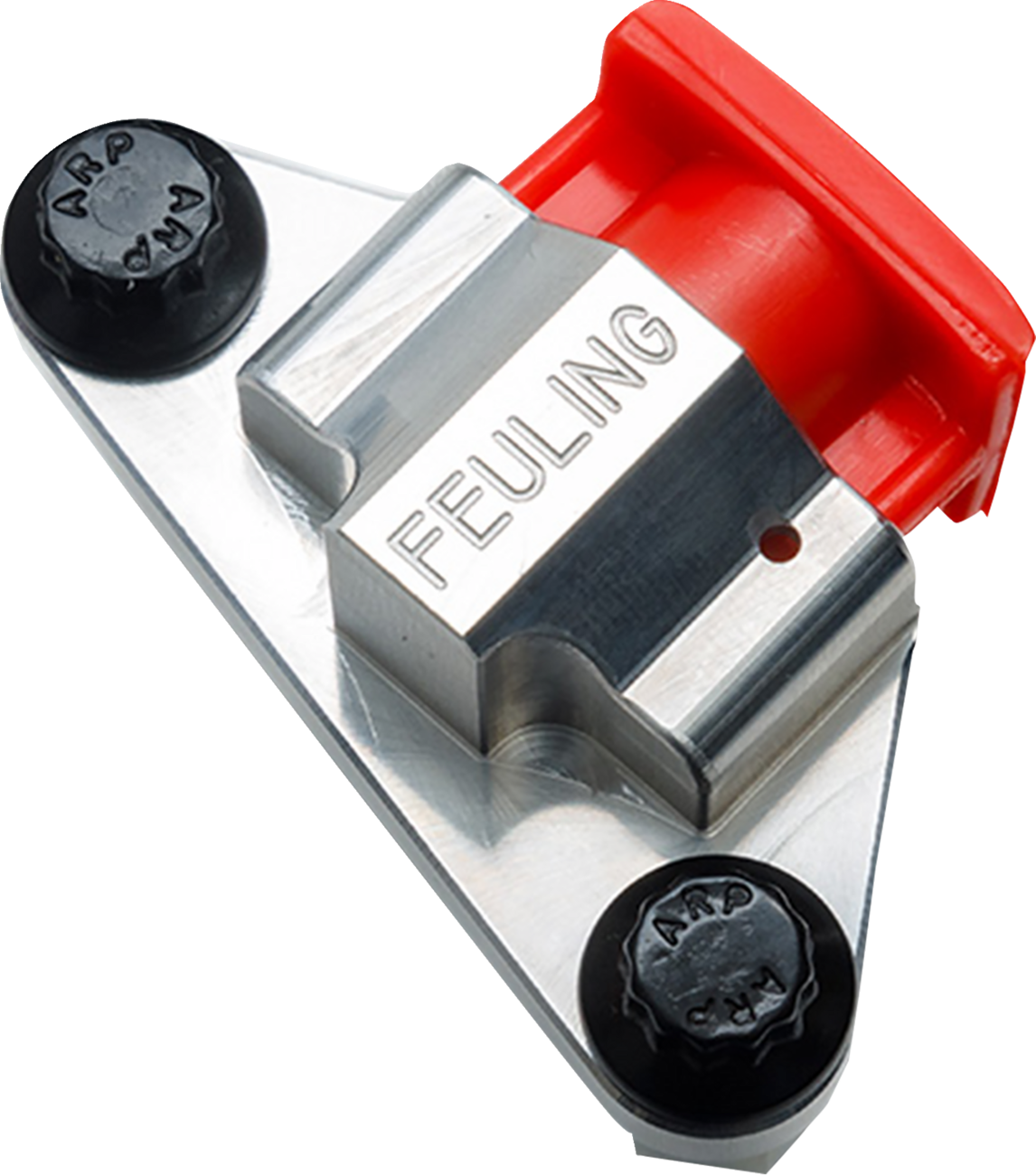 Feuling Parts Cam Chain Tensioner - Billet - M8