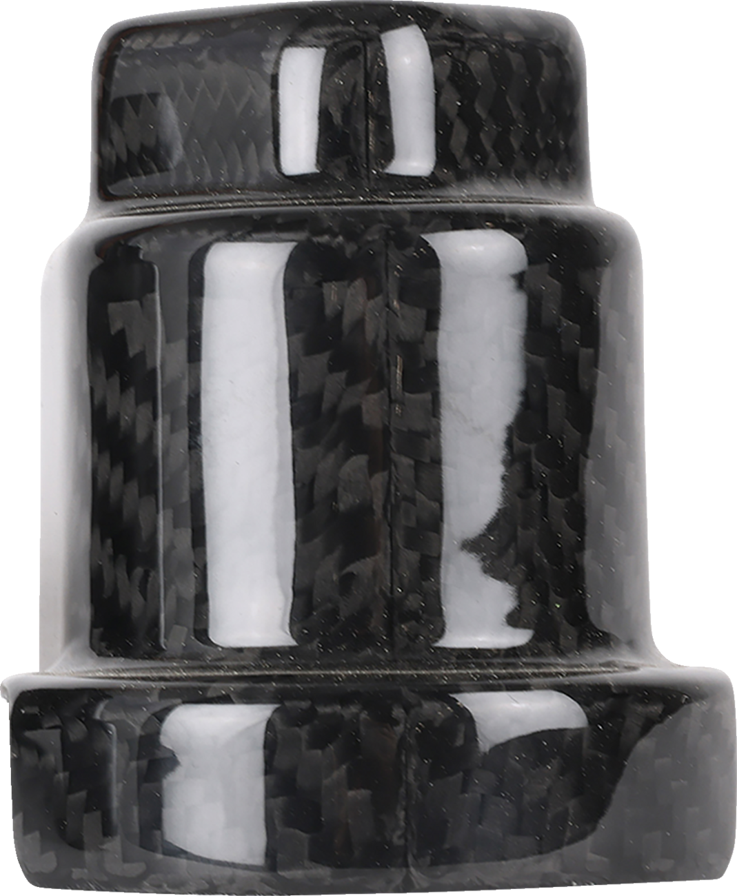 Thrashin Supply CO. Cover Steering Lock