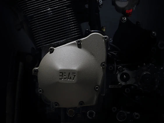 Yoshimura GSX-R1100 89-92 / Bandit 1200 Aluminum Starter Clutch Cover