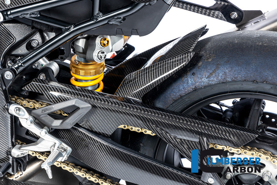 Ilmberger Carbon Rear Hugger Racing BMW M 1000 RR / S 1000 RR MY From 2019