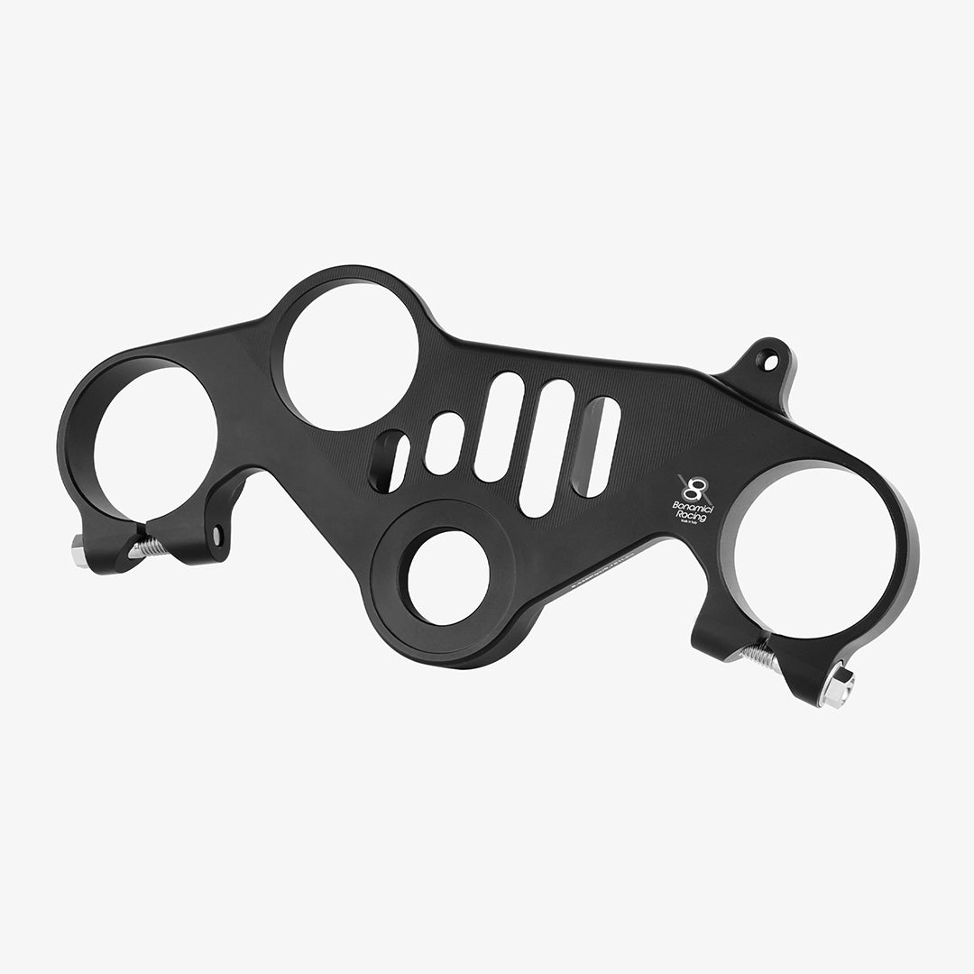 Bonamici Racing Top Triple Clamp (Standard)- Yamaha YZF R9