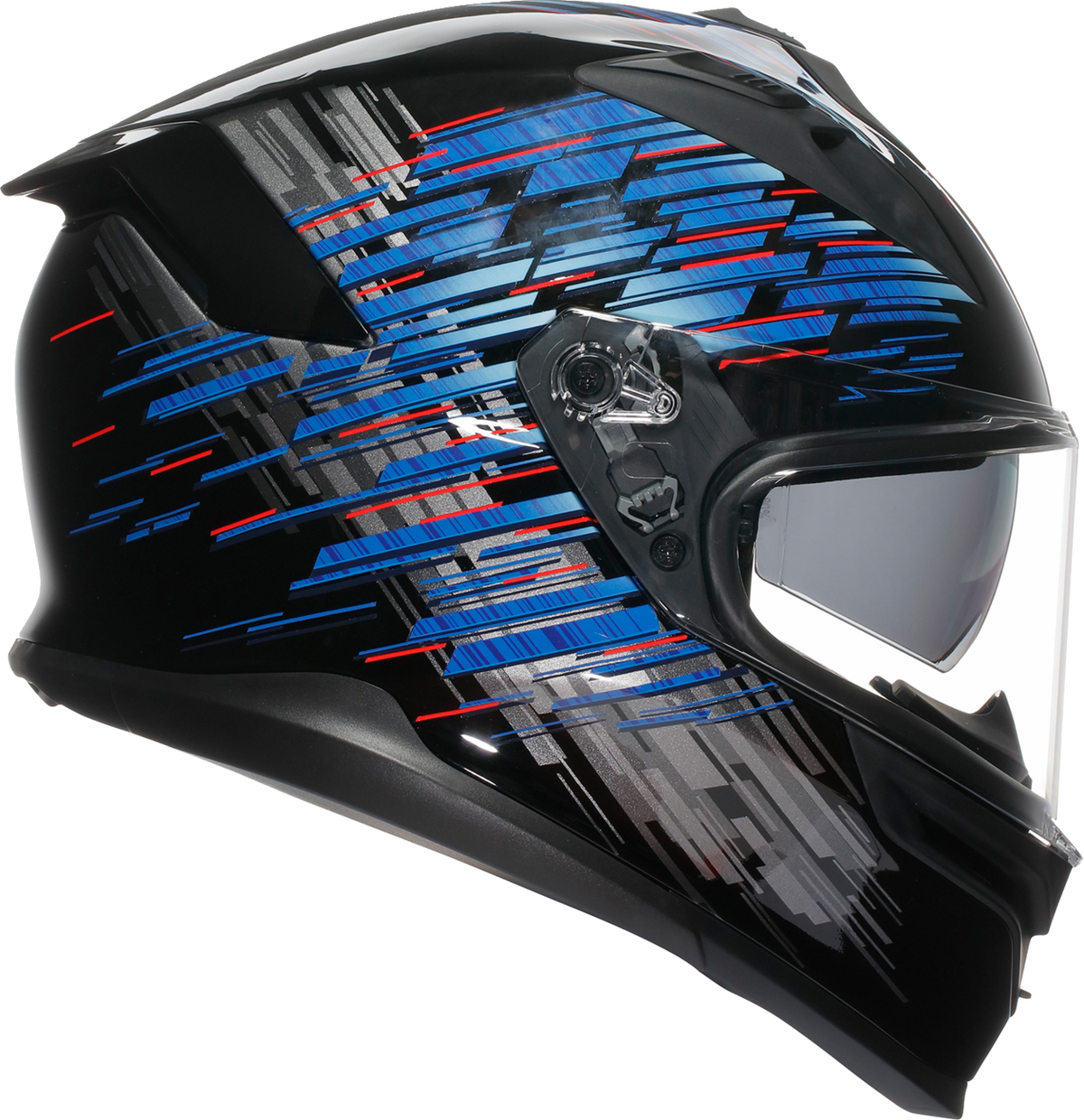 AGV K7 Genisys Helmet