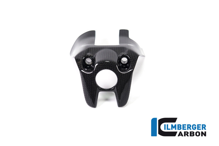 Ilmberger Carbon Ignition Switch Cover - Gloss