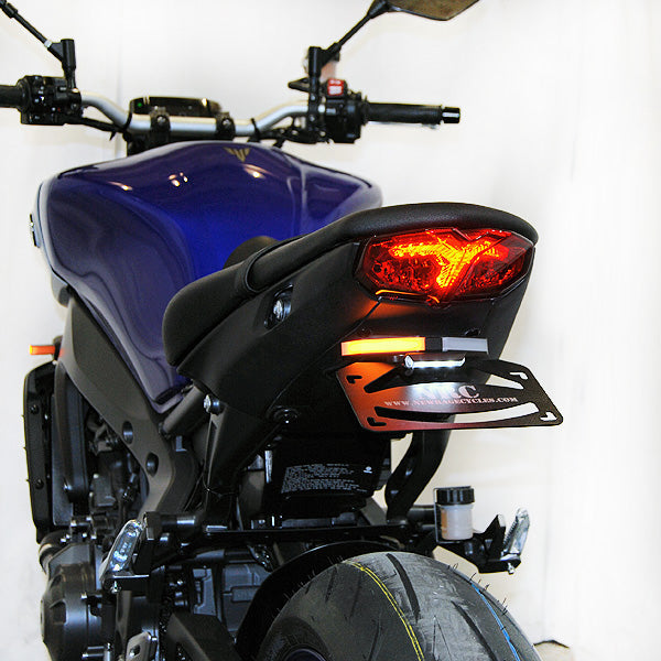 NRC Yamaha MT-09 Fender Eliminator (2021-2023)