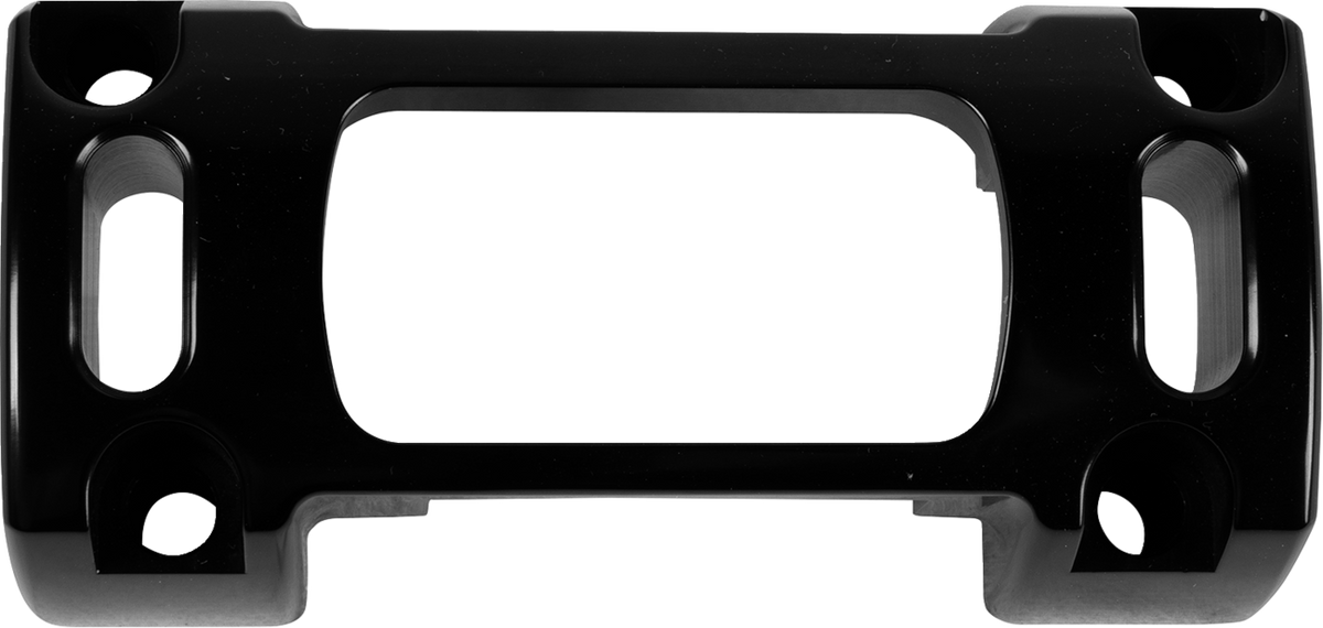 Slyfox Clamp Top