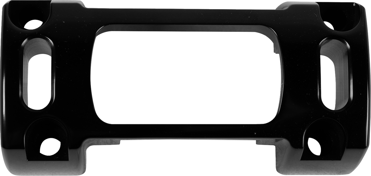 Slyfox Clamp Top