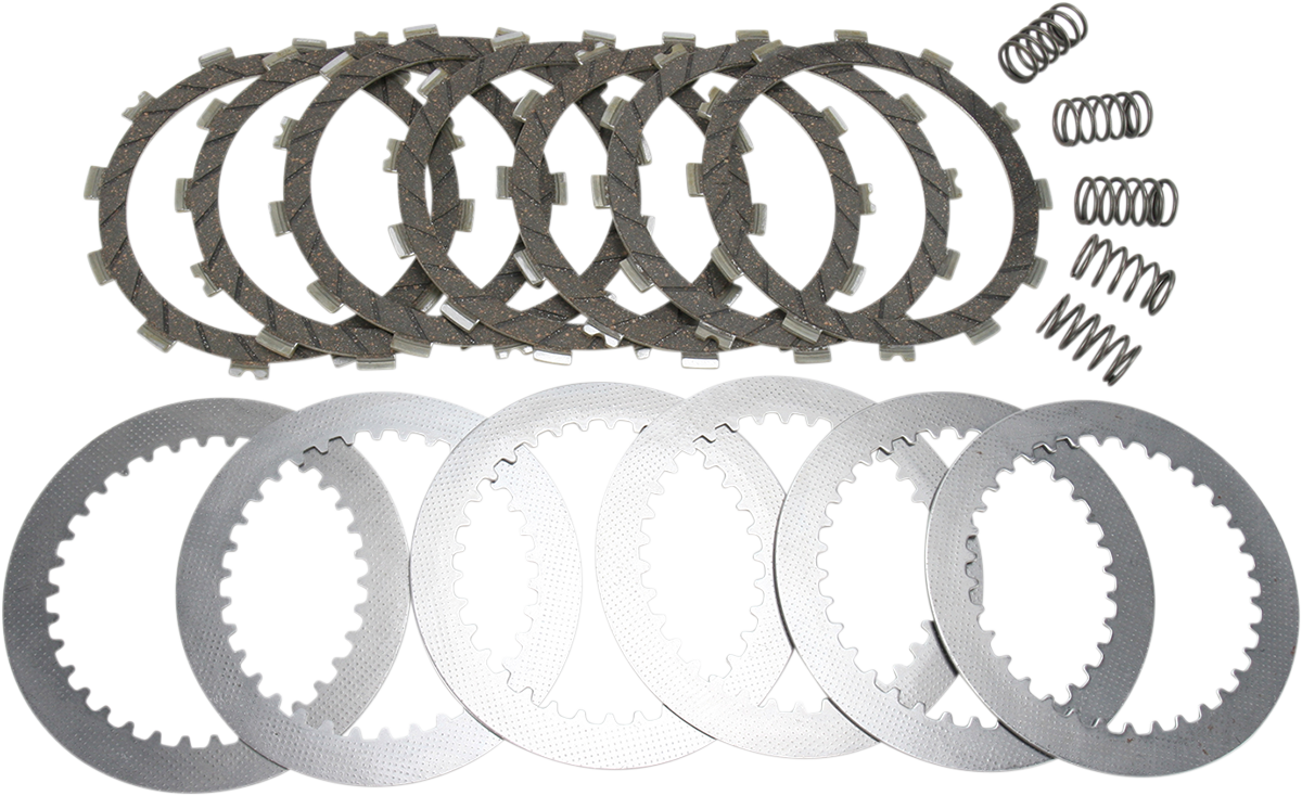 EBC Brakes Clutch Kit