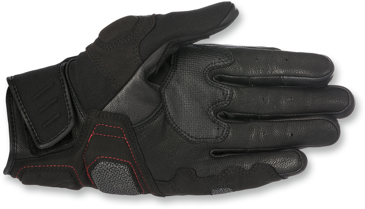 Alpinestars Highlands Gloves - Black - 2XL
