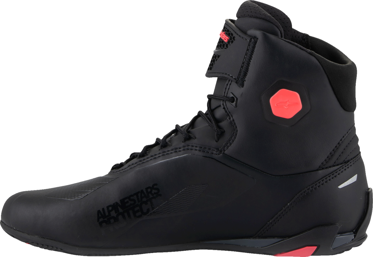 Alpinestars Stella Faster-4 Shoes