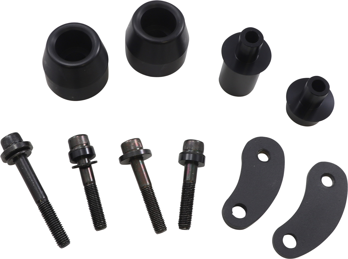 Vortex Frame Slider Kit - GSX-R