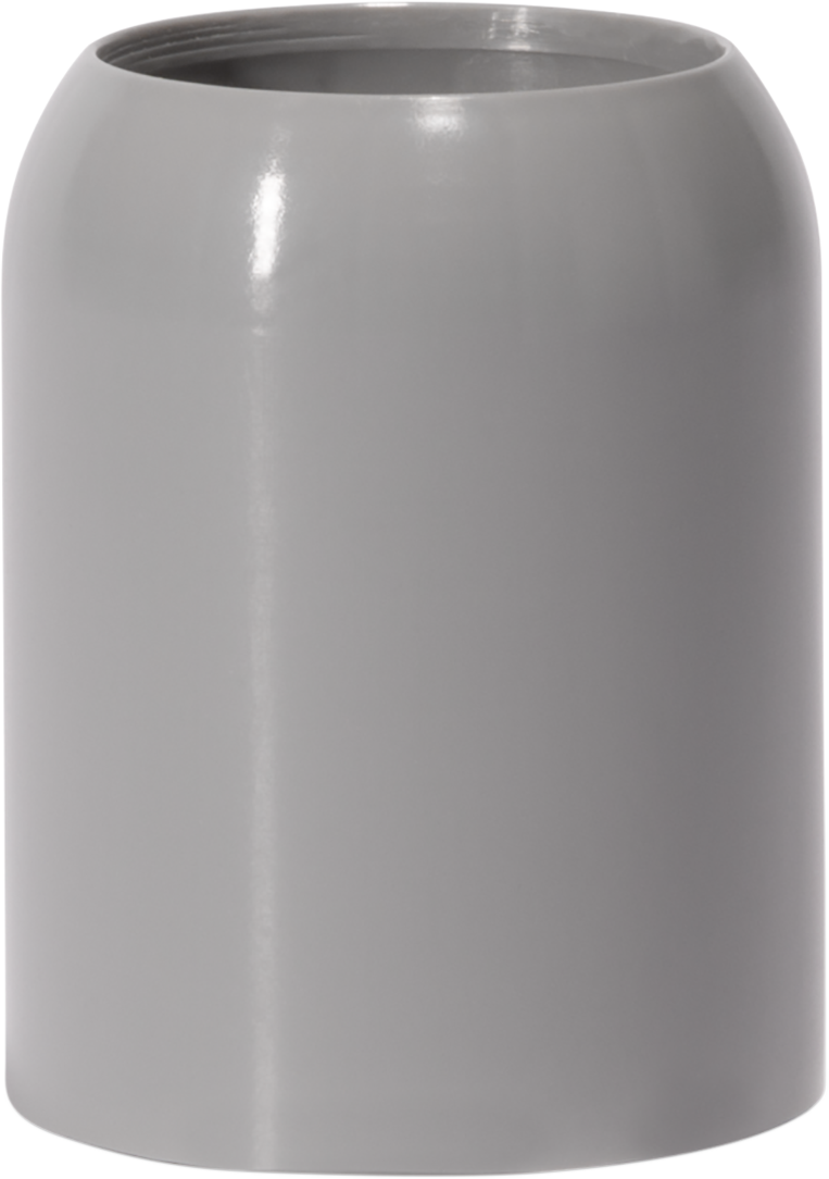 Motion Pro Fork Seal Bullet - Protector - Gray - 49 MM