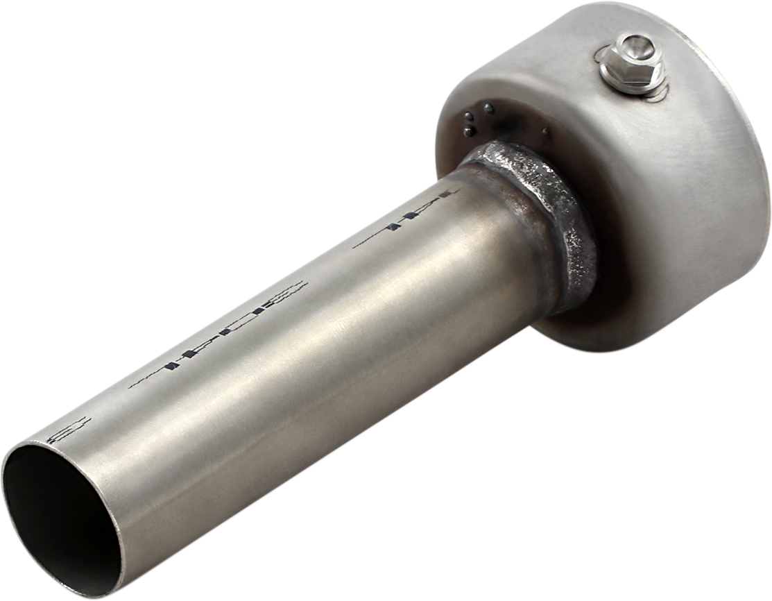 Akrapovic Noise Damper - TUV024