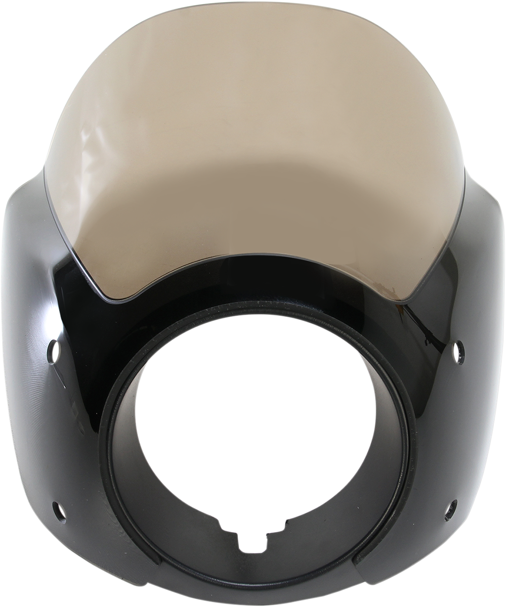 Memphis Shades Cafe Fairing - XL1200C